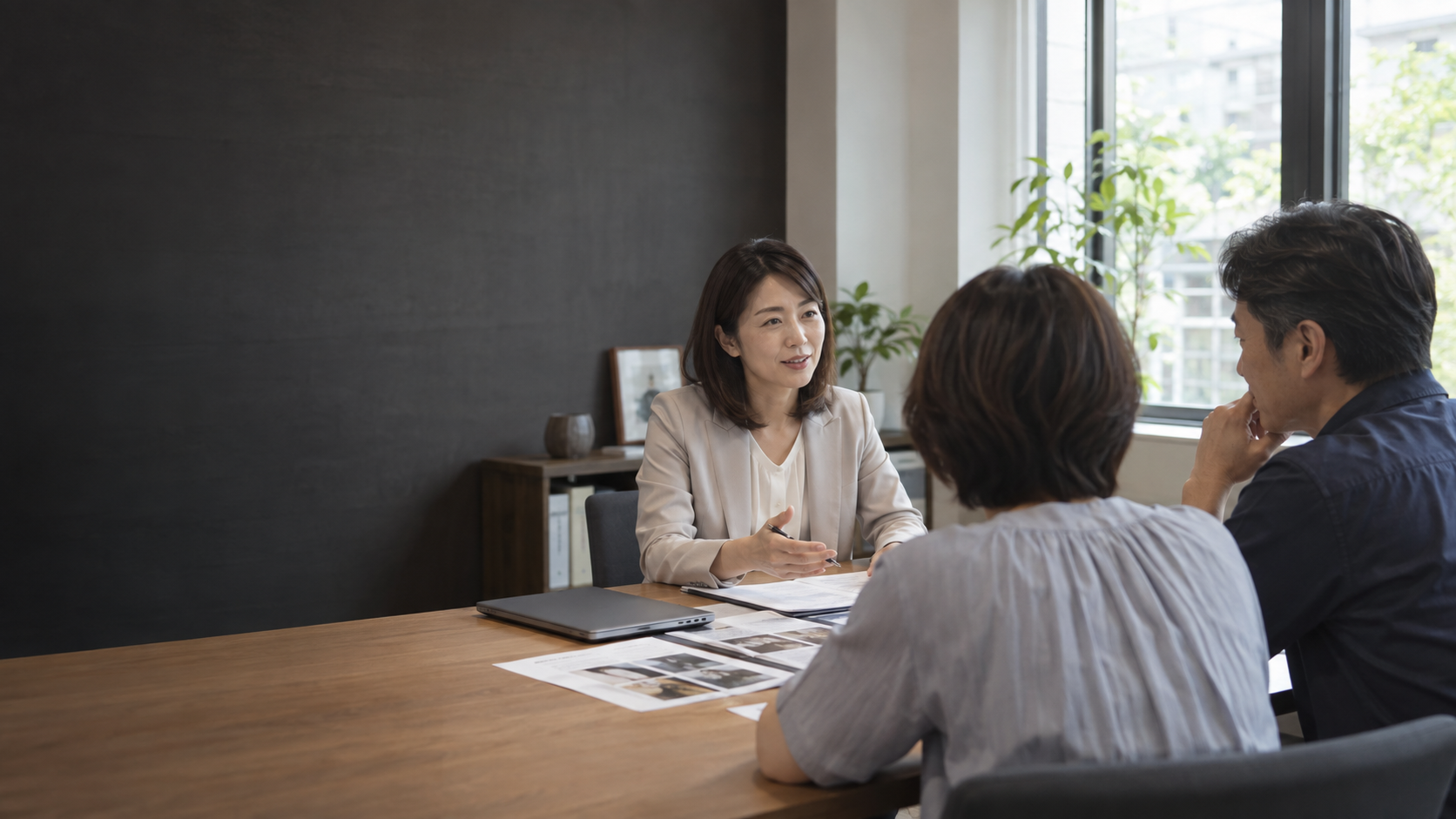 相談型サービスの活用イメージ
