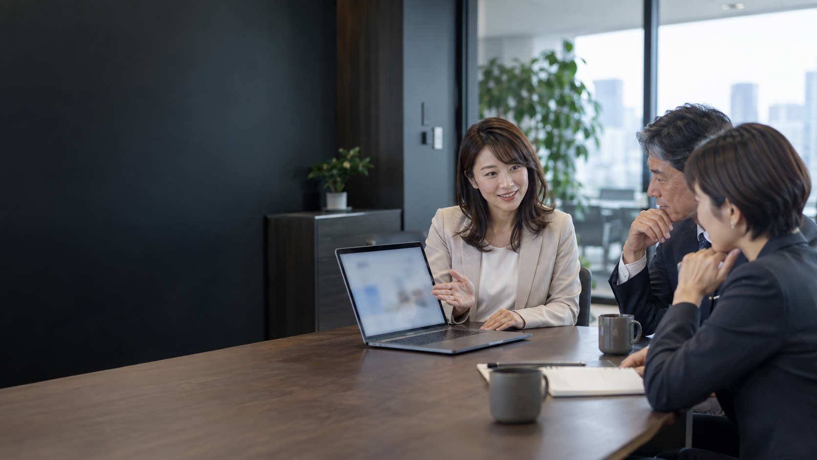 SaaS・会員サービスの活用イメージ